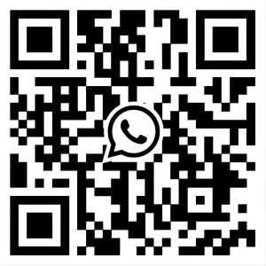 WhatsApp QR Code